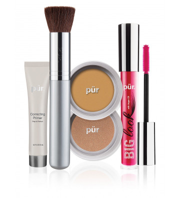 Start Now 5-Piece Beauty-to-Go Collection